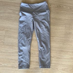 90 degree by reflex crop leggings